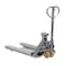 Vestil Stainless Steel Pallet Jack With Scale 5000lb 27 x 48 PM-2748-SCL-LP-SS - alternate 1